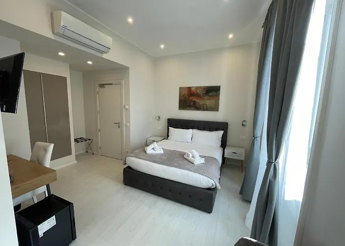 Konukevi Quintus Luxury Roma