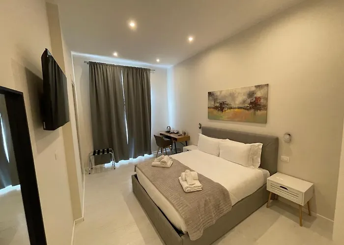 Quintus Luxury Konukevi