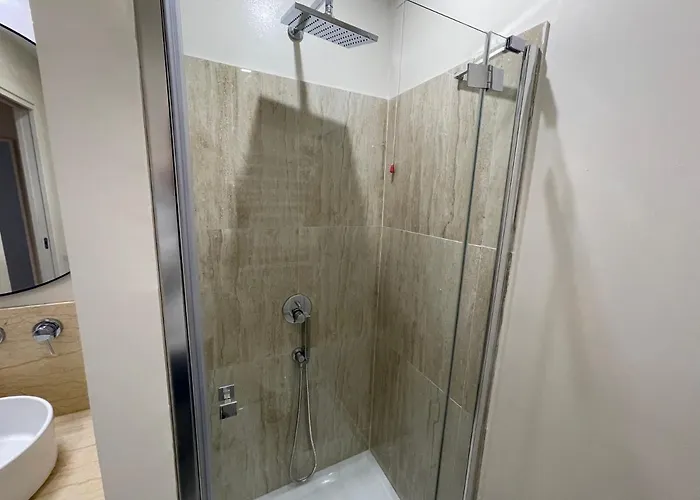 Konukevi Quintus Luxury 4*
