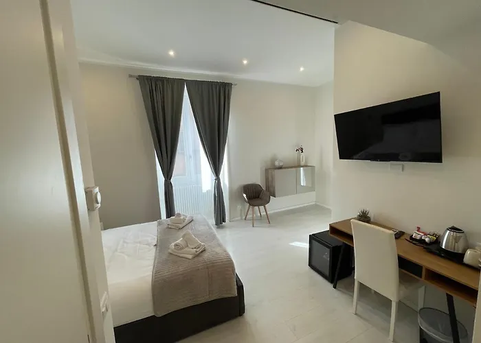 Quintus Luxury Roma