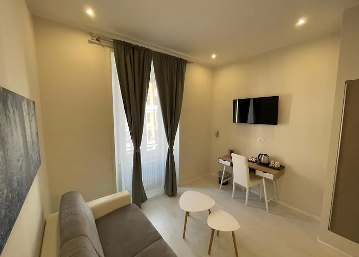 Quintus Luxury 4*