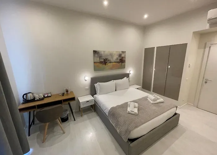 Konukevi Quintus Luxury