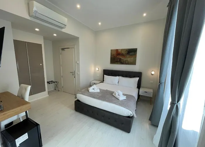 Konukevi Quintus Luxury 4*