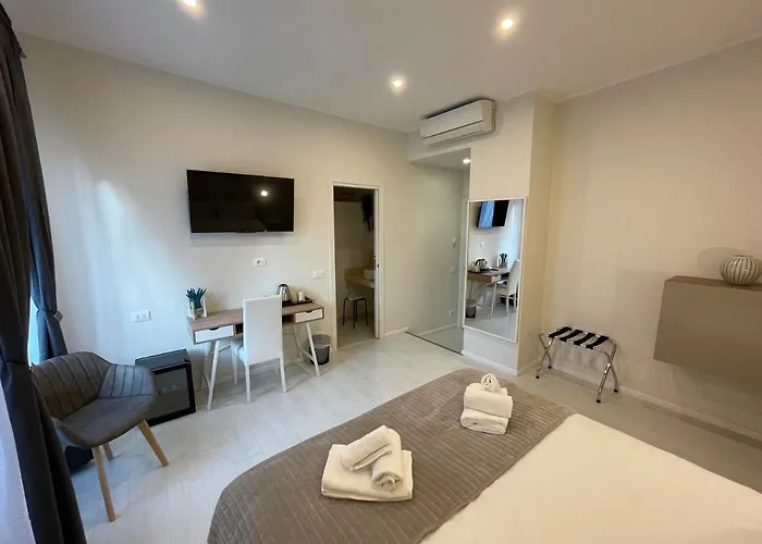 Quintus Luxury Konukevi