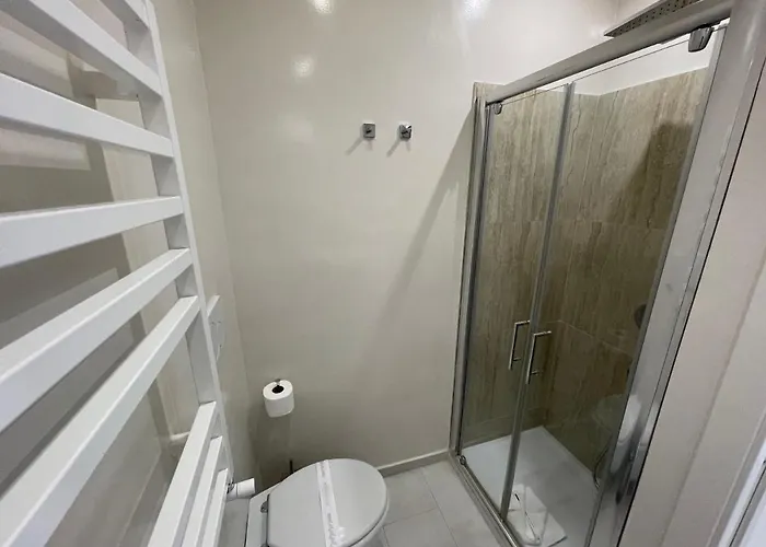 Konukevi Quintus Luxury