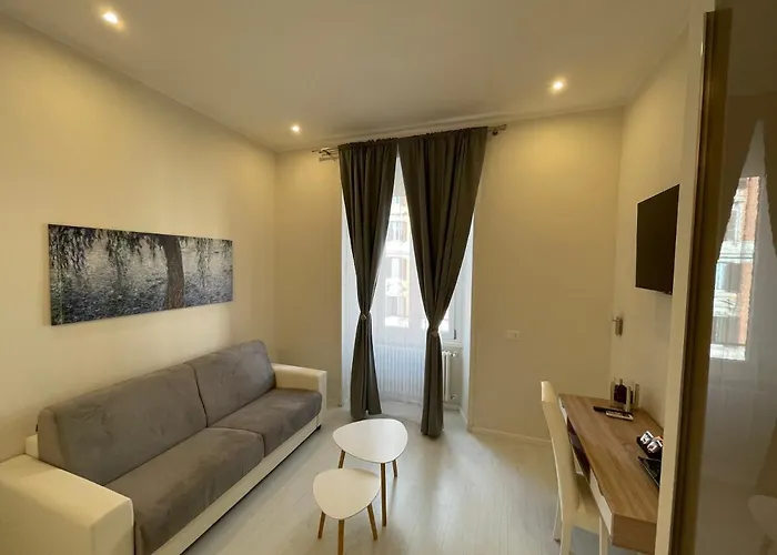 Quintus Luxury Roma