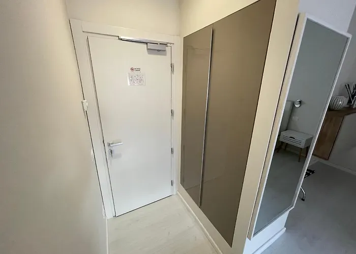 Konukevi Quintus Luxury Roma