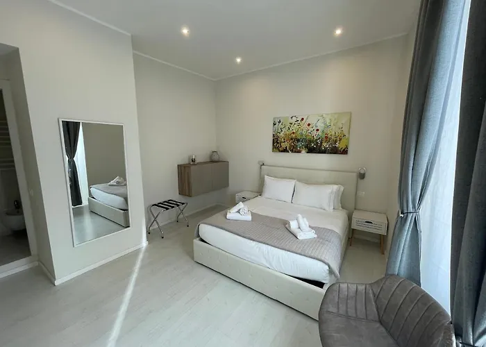 Quintus Luxury Konukevi 4*