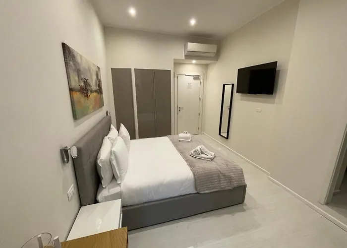 Quintus Luxury Konukevi 4*