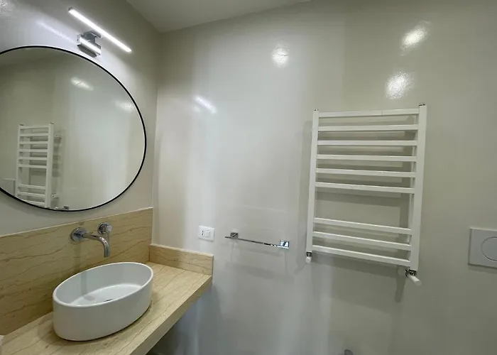 Quintus Luxury Konukevi Roma